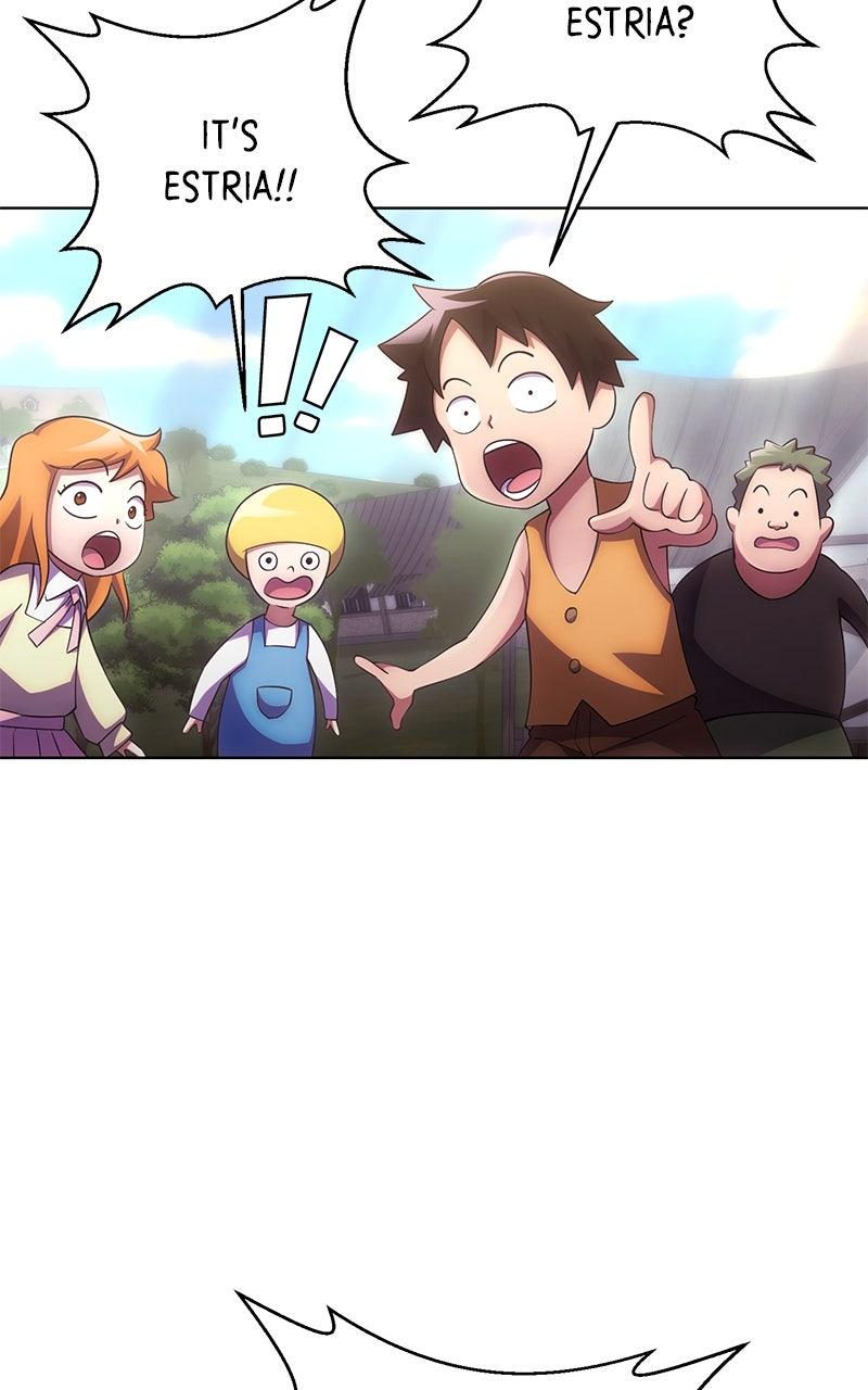 Surviving a Fantasy Adventure Comic Chap 117 - Next Chap 118