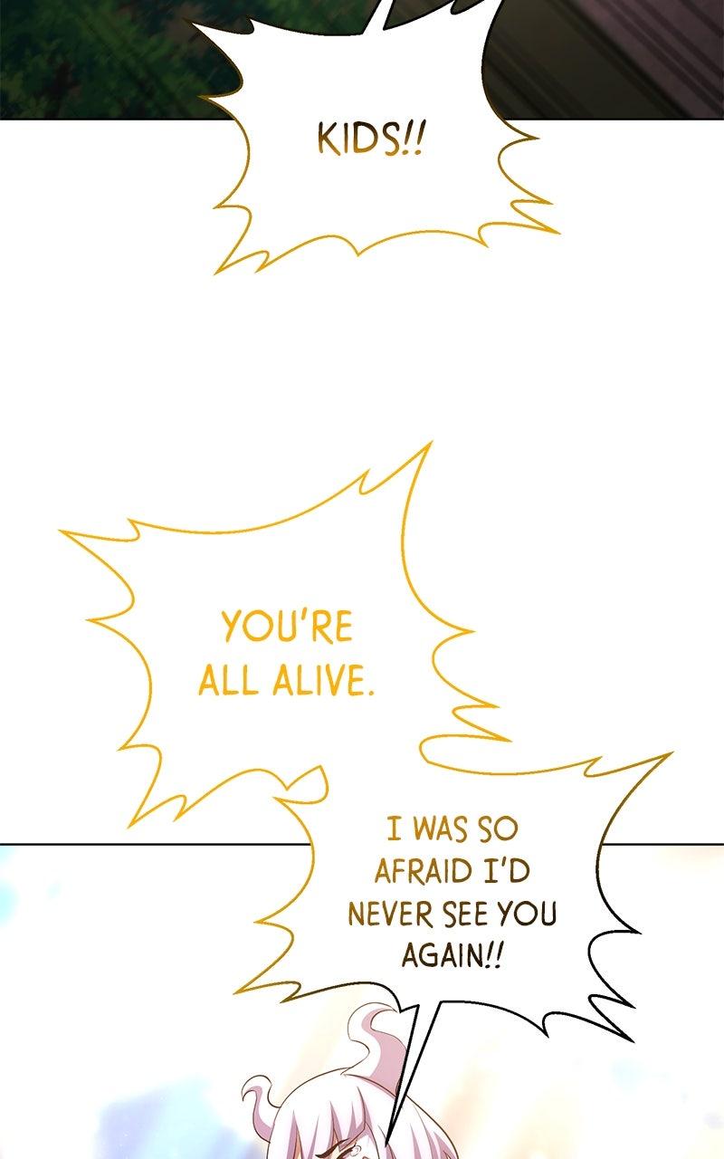 Surviving a Fantasy Adventure Comic Chap 117 - Next Chap 118