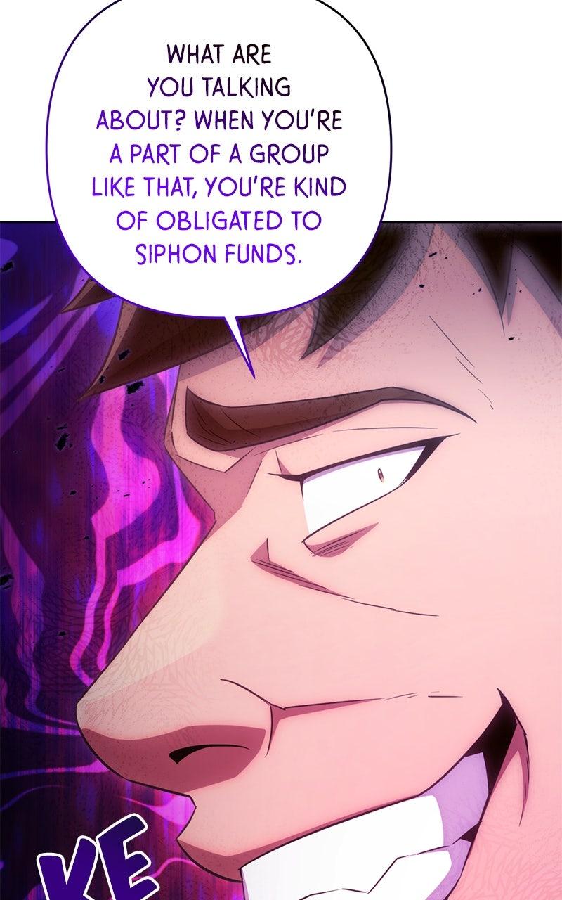 Surviving a Fantasy Adventure Comic Chap 117 - Next Chap 118