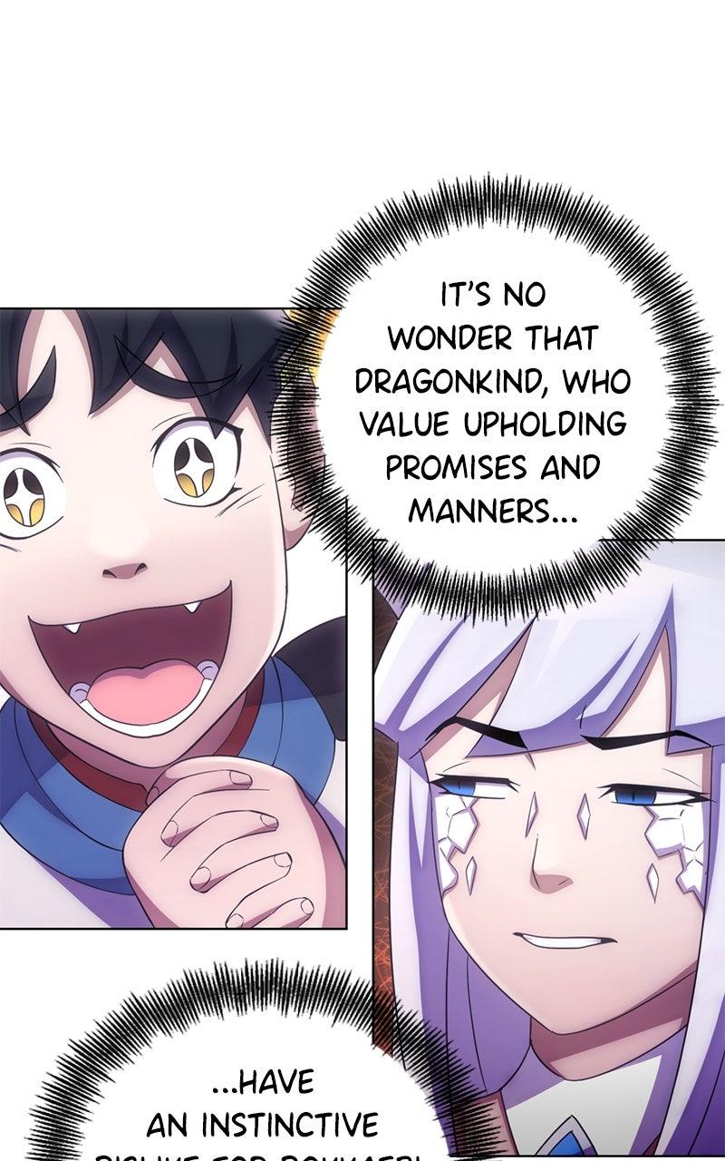 Surviving a Fantasy Adventure Comic Chap 117 - Next Chap 118