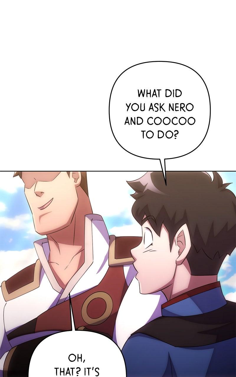 Surviving a Fantasy Adventure Comic Chap 117 - Next Chap 118