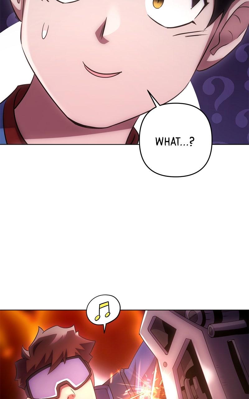 Surviving a Fantasy Adventure Comic Chap 117 - Next Chap 118