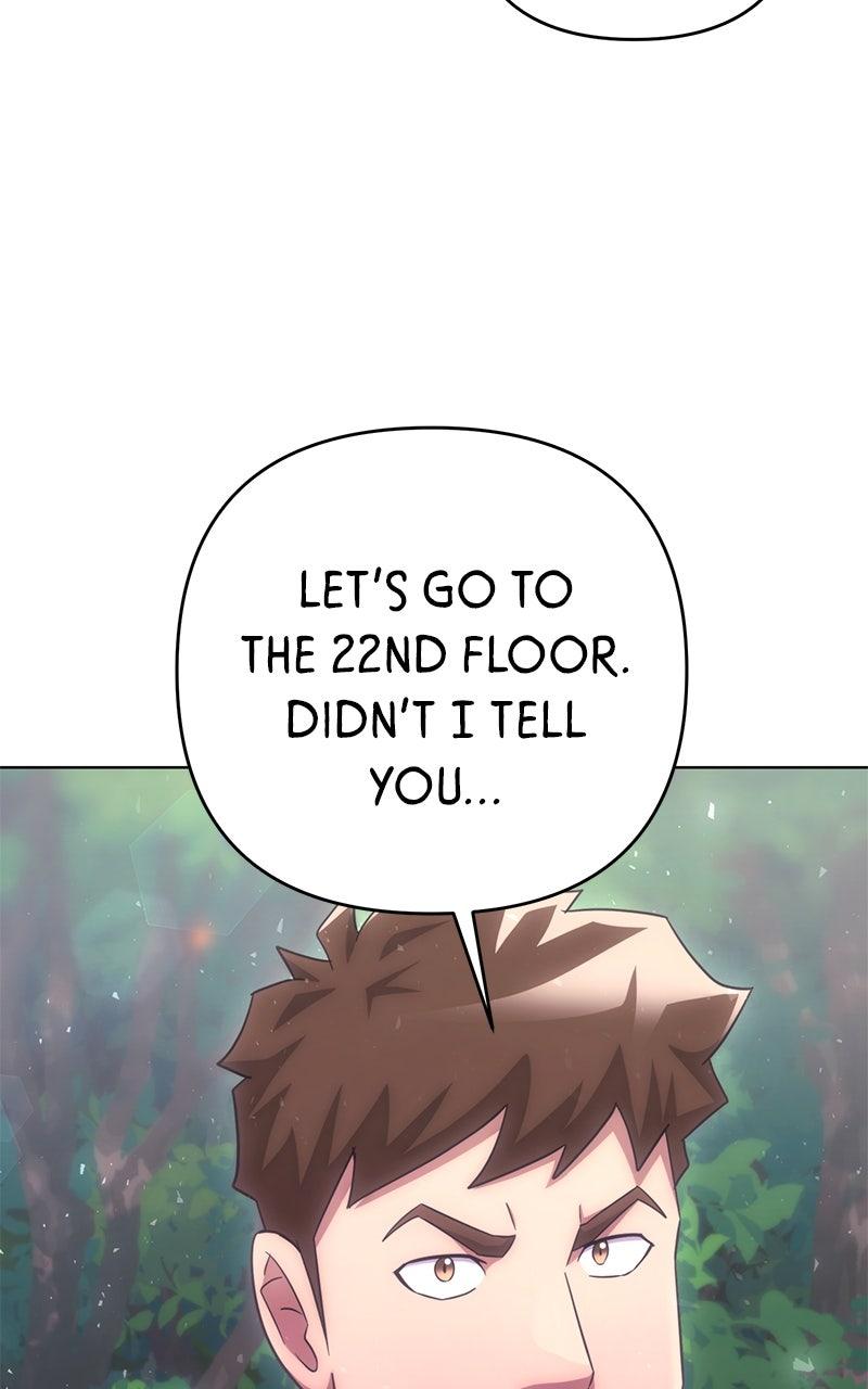 Surviving a Fantasy Adventure Comic Chap 117 - Next Chap 118