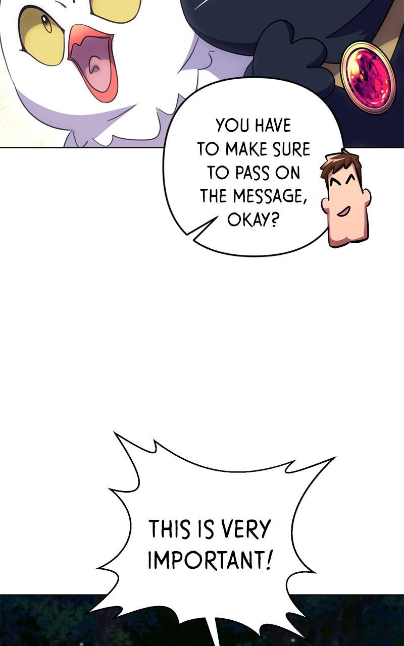 Surviving a Fantasy Adventure Comic Chap 117 - Next Chap 118