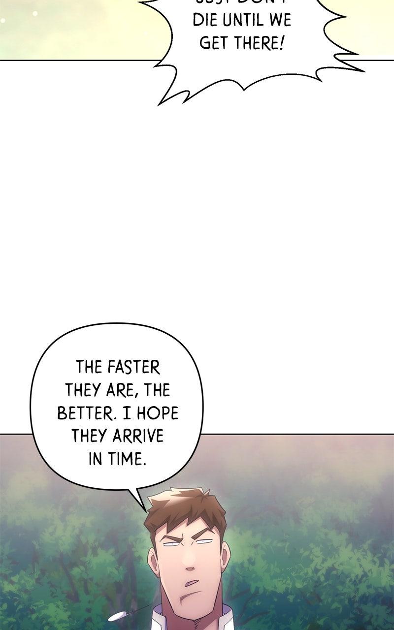 Surviving a Fantasy Adventure Comic Chap 117 - Next Chap 118