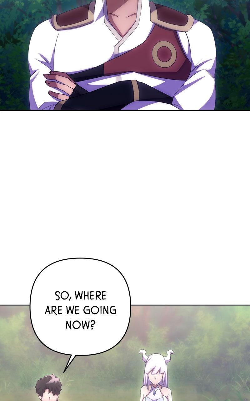 Surviving a Fantasy Adventure Comic Chap 117 - Next Chap 118