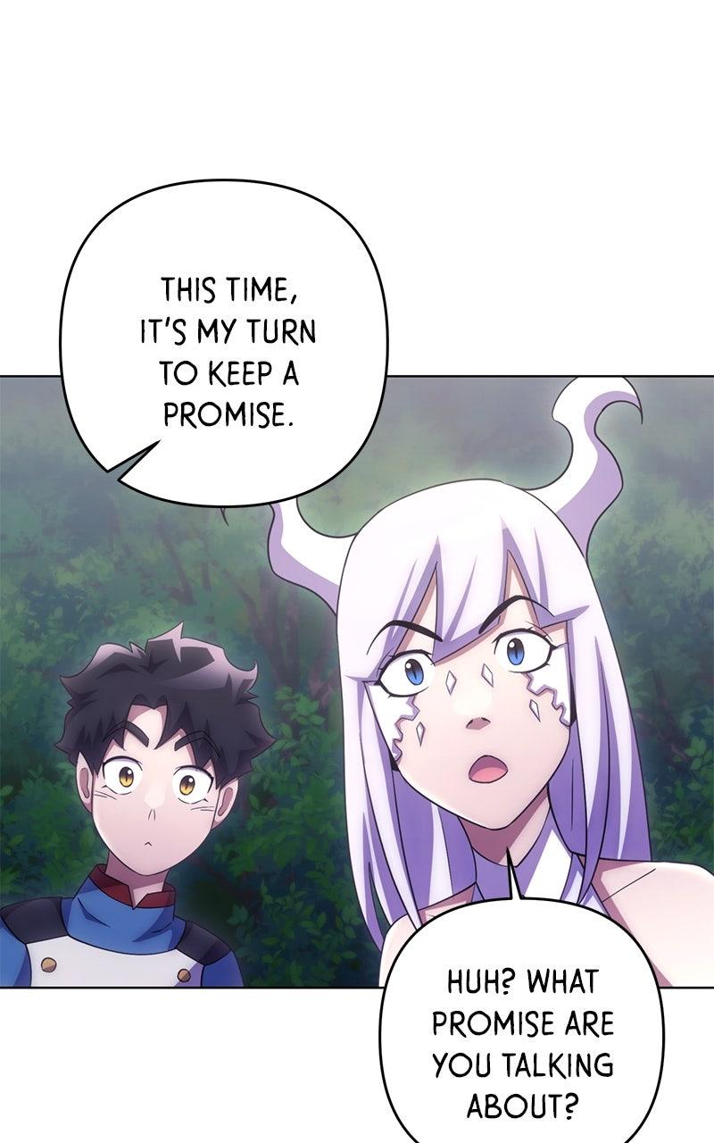 Surviving a Fantasy Adventure Comic Chap 117 - Next Chap 118