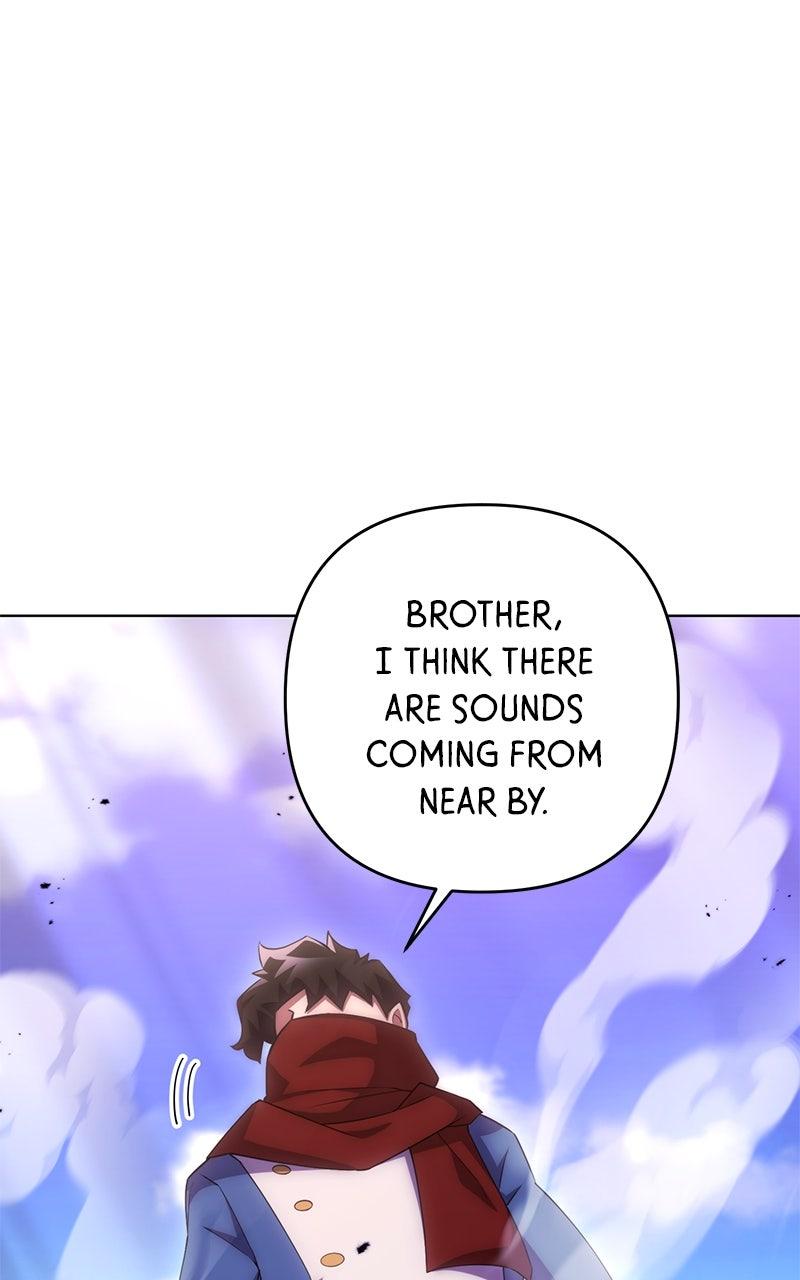 Surviving a Fantasy Adventure Comic Chap 117 - Next Chap 118