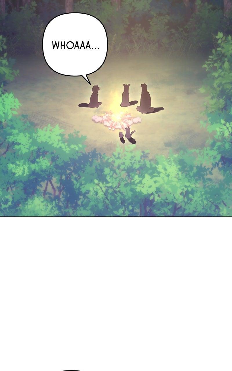 Surviving a Fantasy Adventure Comic Chap 117 - Next Chap 118