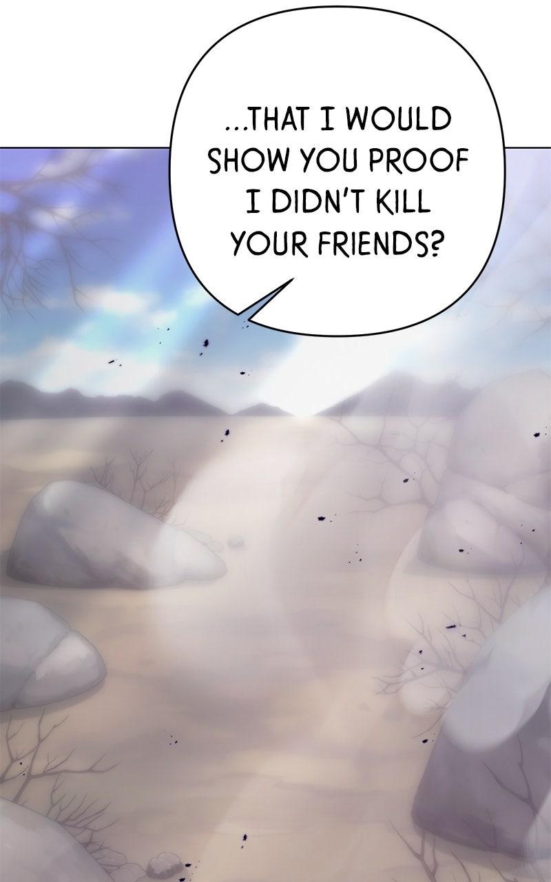 Surviving a Fantasy Adventure Comic Chap 117 - Next Chap 118