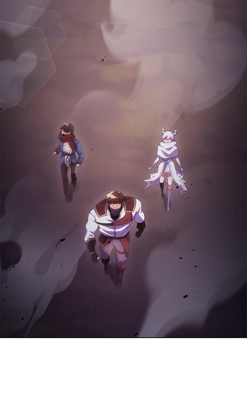 Surviving a Fantasy Adventure Comic Chap 117 - Next Chap 118