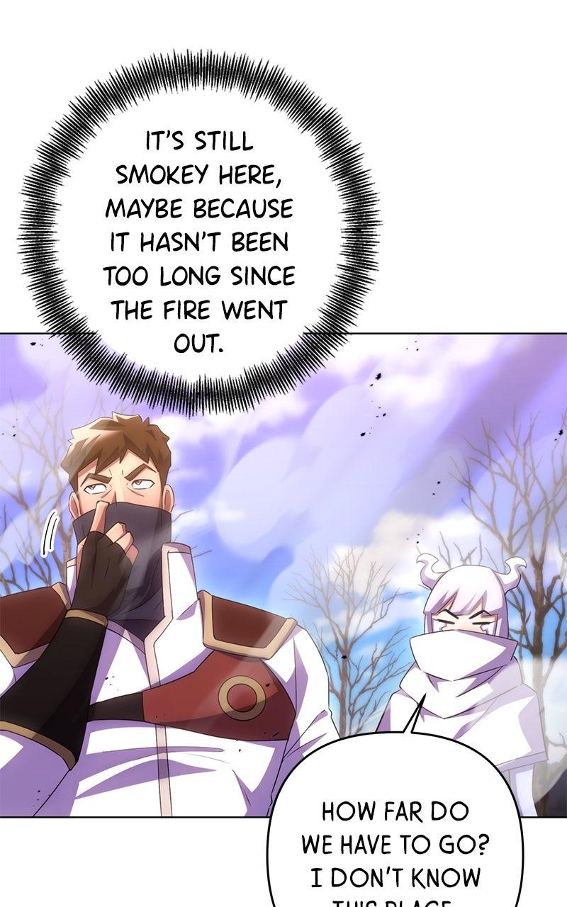 Surviving a Fantasy Adventure Comic Chap 117 - Next Chap 118