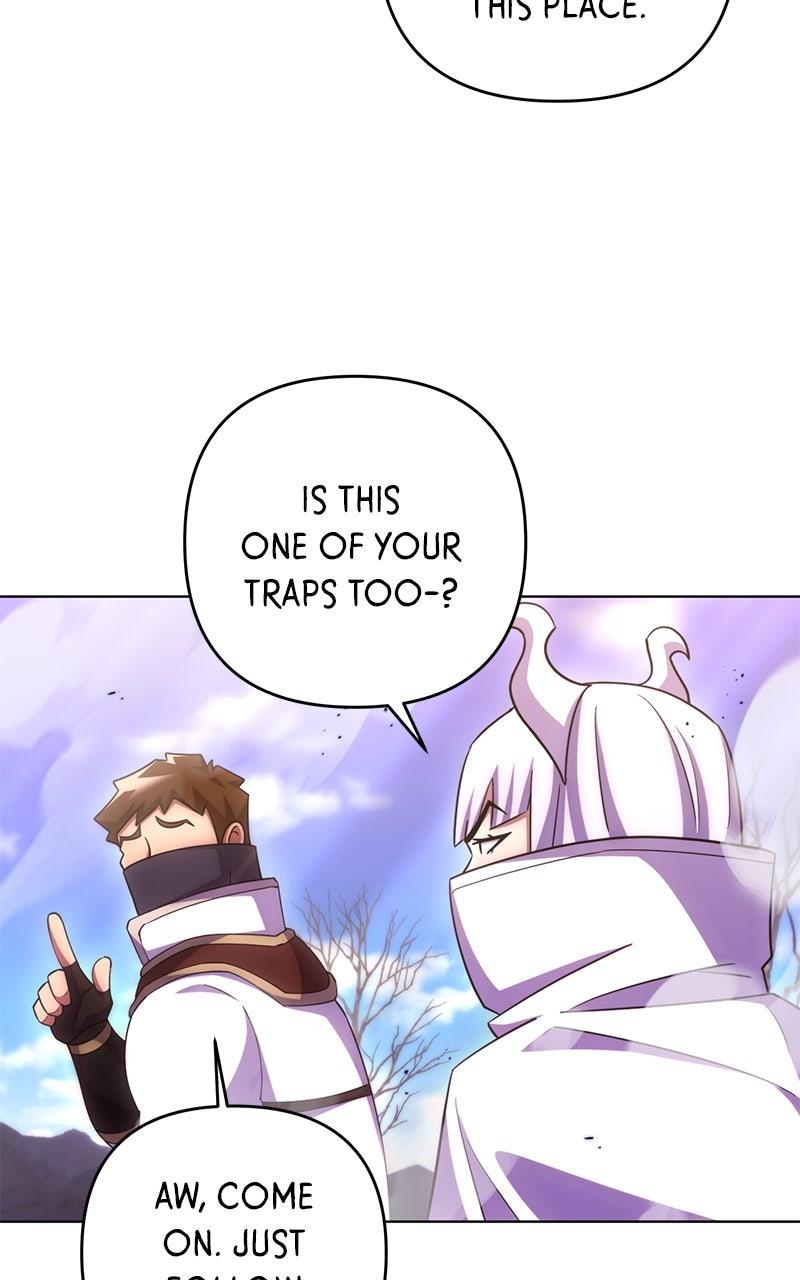 Surviving a Fantasy Adventure Comic Chap 117 - Next Chap 118
