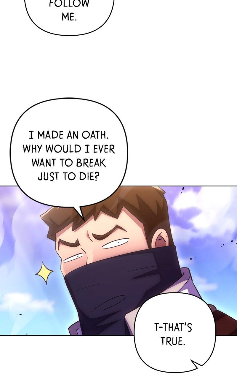 Surviving a Fantasy Adventure Comic Chap 117 - Next Chap 118