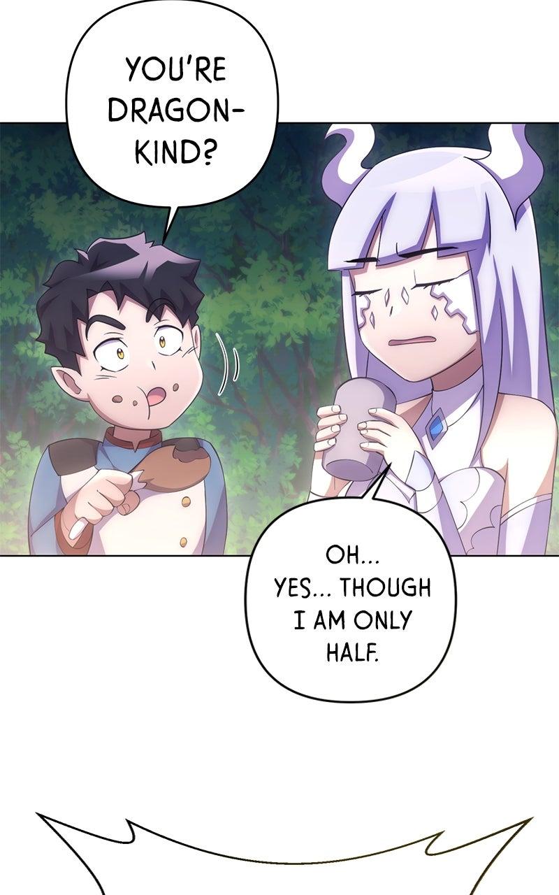 Surviving a Fantasy Adventure Comic Chap 117 - Next Chap 118