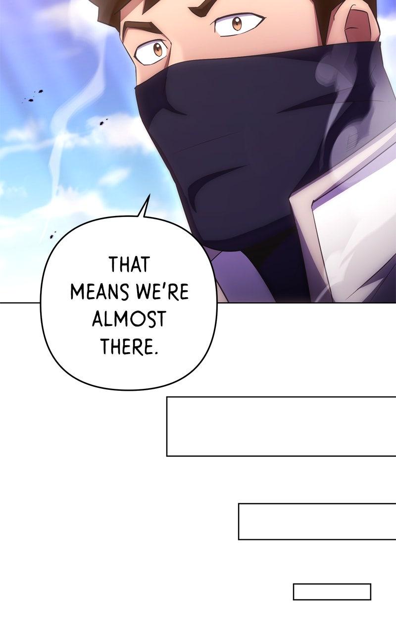 Surviving a Fantasy Adventure Comic Chap 117 - Next Chap 118