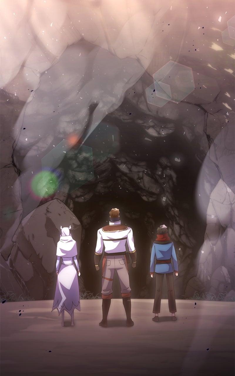 Surviving a Fantasy Adventure Comic Chap 117 - Next Chap 118