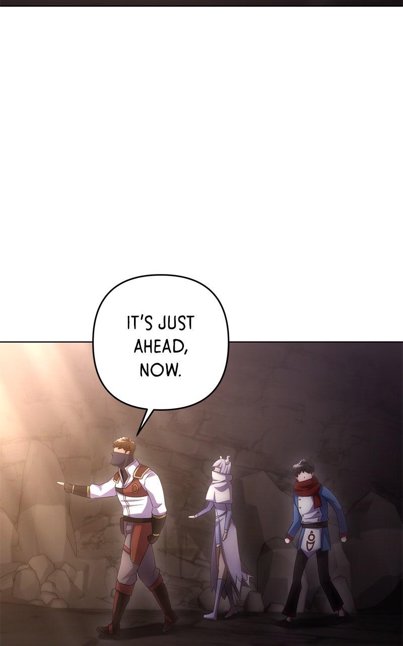 Surviving a Fantasy Adventure Comic Chap 117 - Next Chap 118