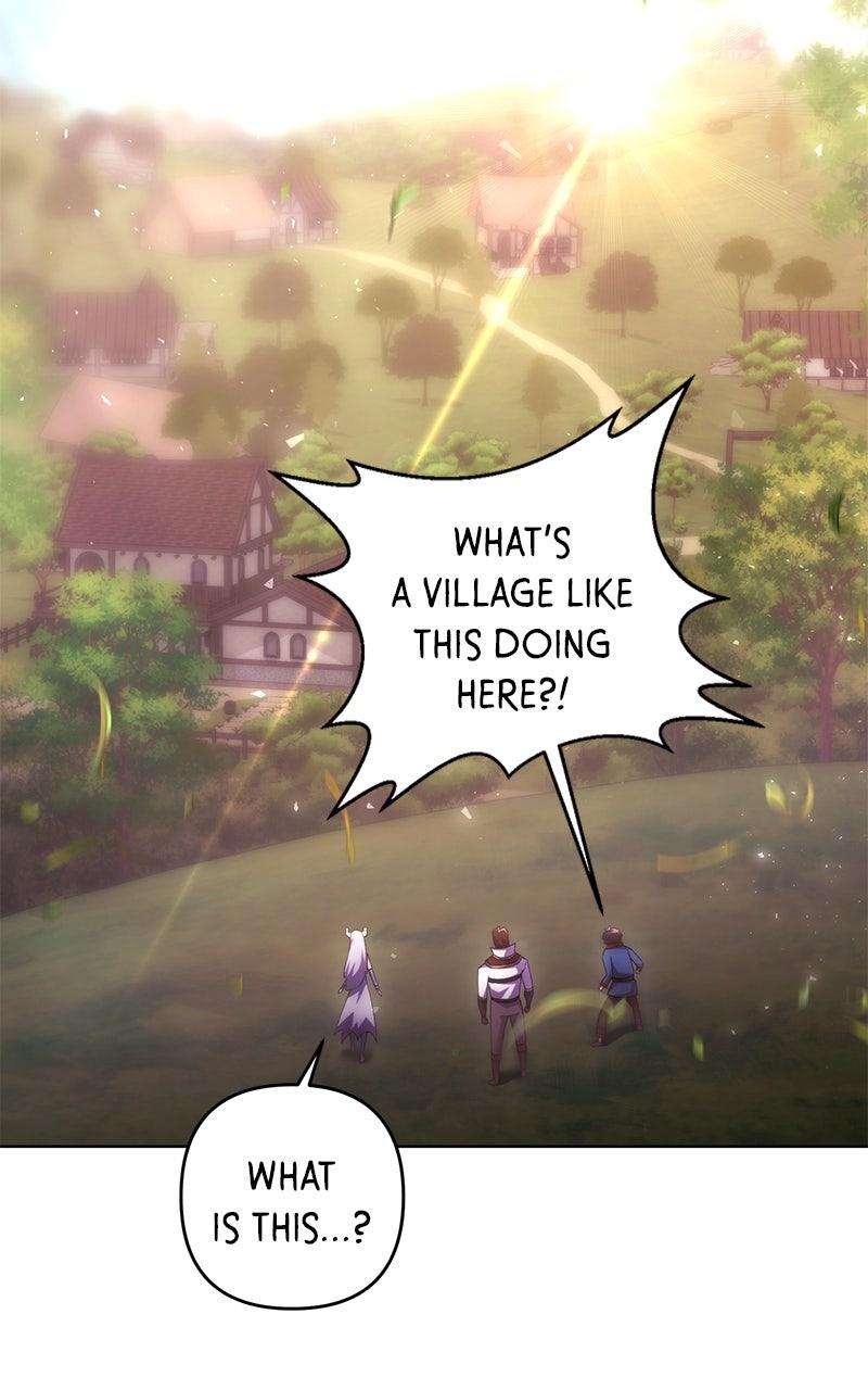 Surviving a Fantasy Adventure Comic Chap 117 - Next Chap 118