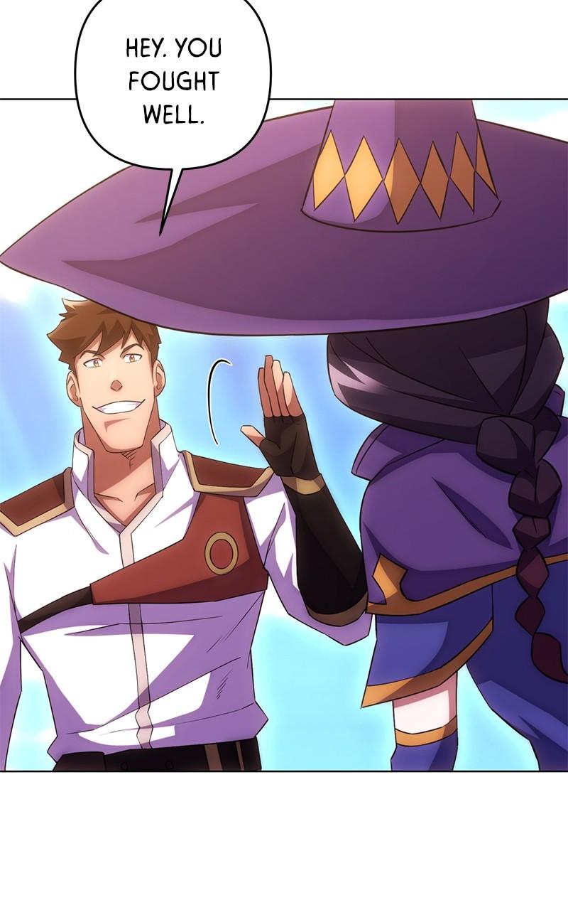 Surviving a Fantasy Adventure Comic Chap 114 - Next Chap 115