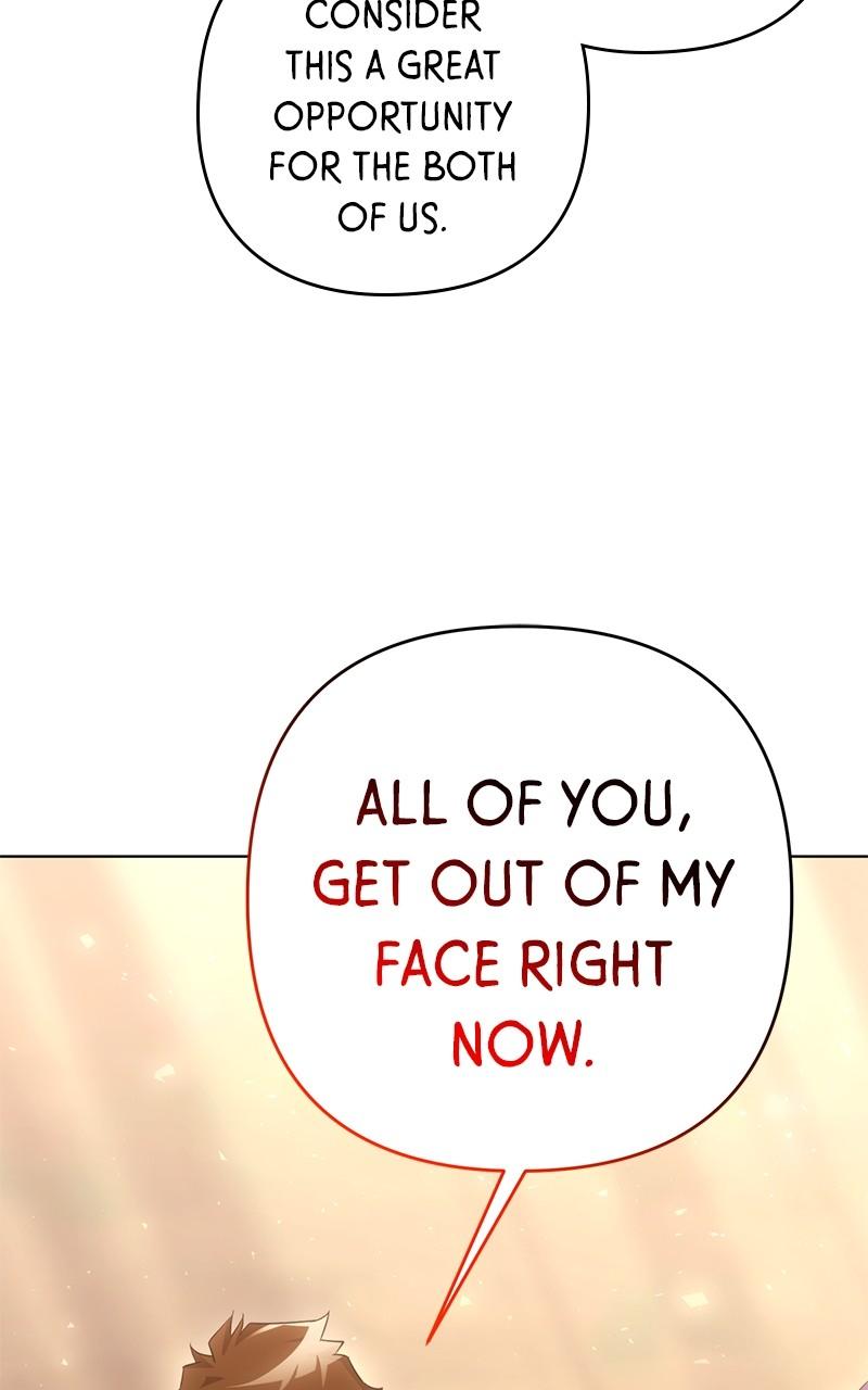 Surviving a Fantasy Adventure Comic Chap 114 - Next Chap 115