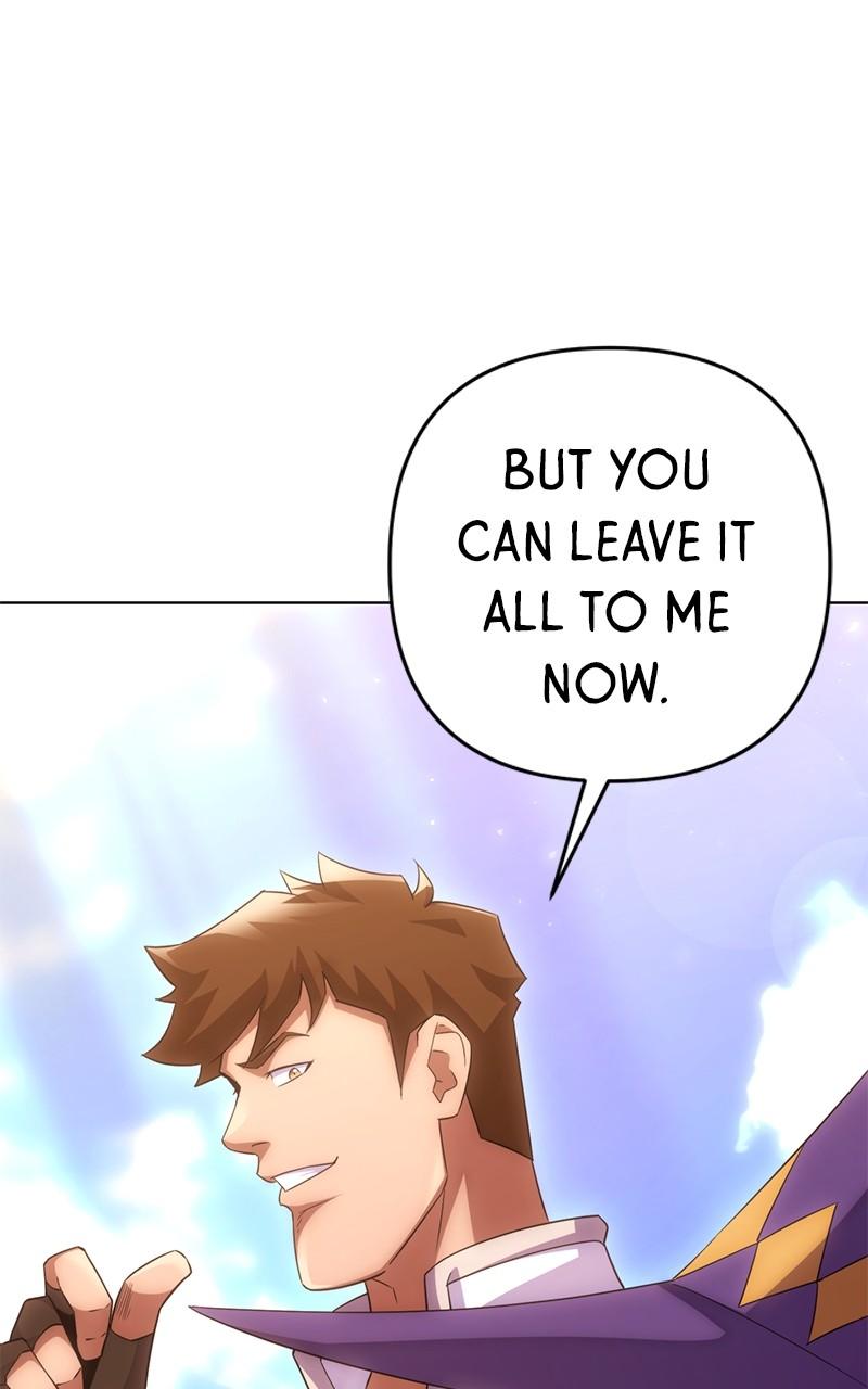 Surviving a Fantasy Adventure Comic Chap 114 - Next Chap 115