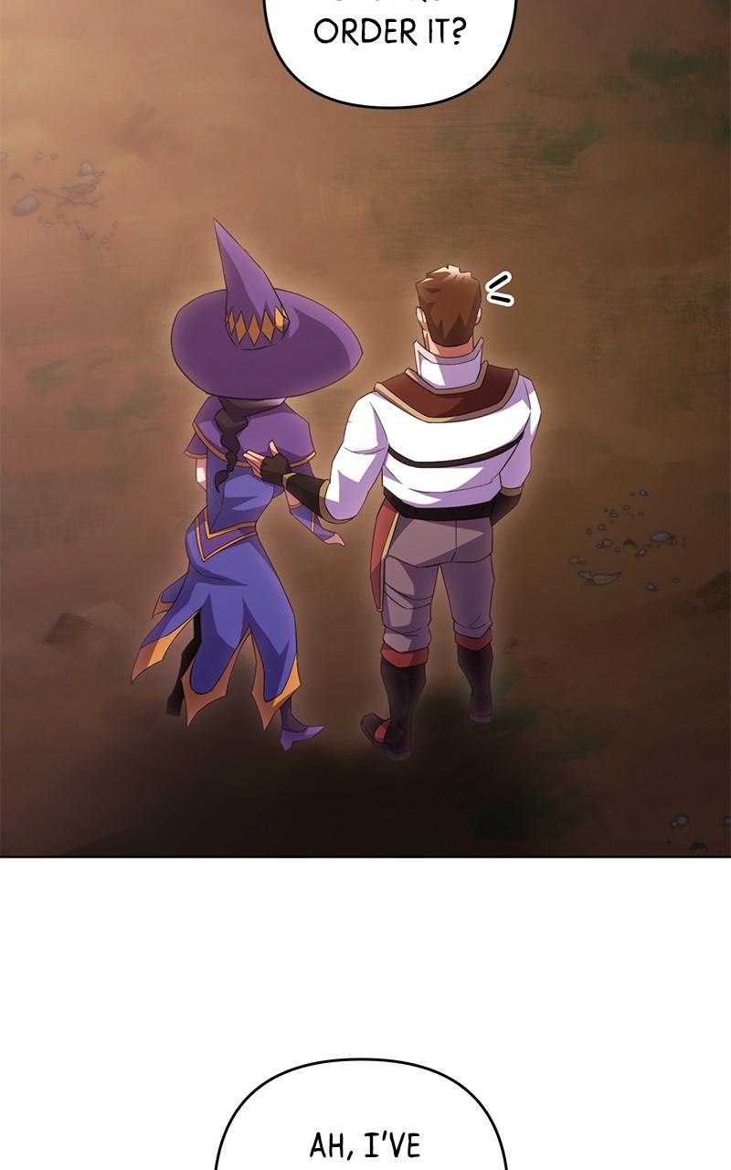 Surviving a Fantasy Adventure Comic Chap 114 - Next Chap 115