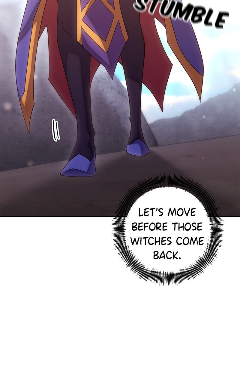 Surviving a Fantasy Adventure Comic Chap 114 - Next Chap 115