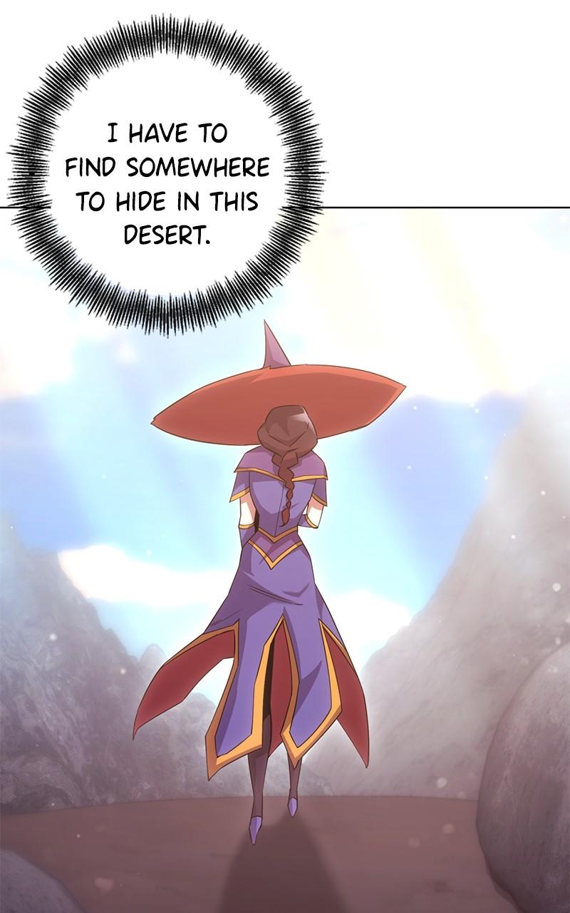 Surviving a Fantasy Adventure Comic Chap 114 - Next Chap 115