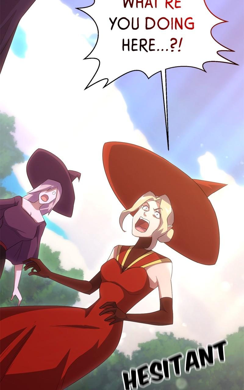 Surviving a Fantasy Adventure Comic Chap 114 - Next Chap 115