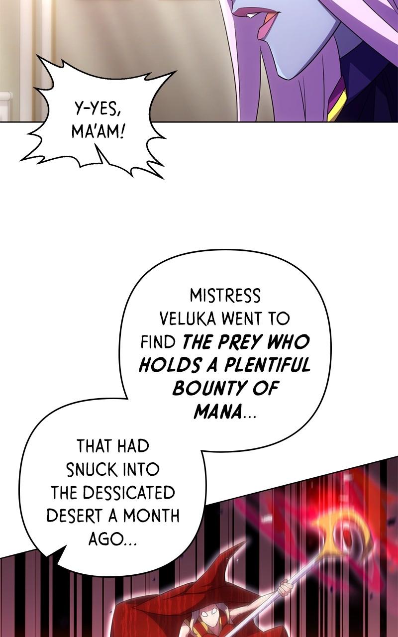 Surviving a Fantasy Adventure Comic Chap 114 - Next Chap 115