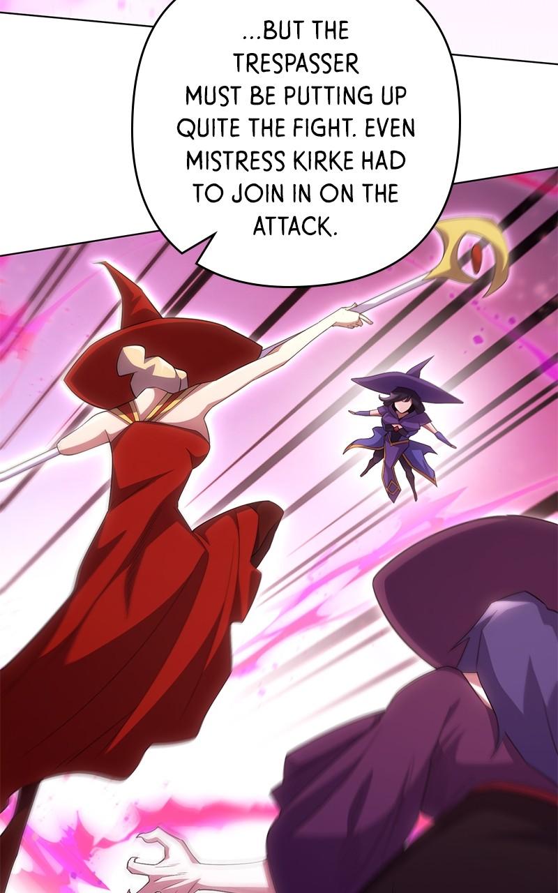 Surviving a Fantasy Adventure Comic Chap 114 - Next Chap 115