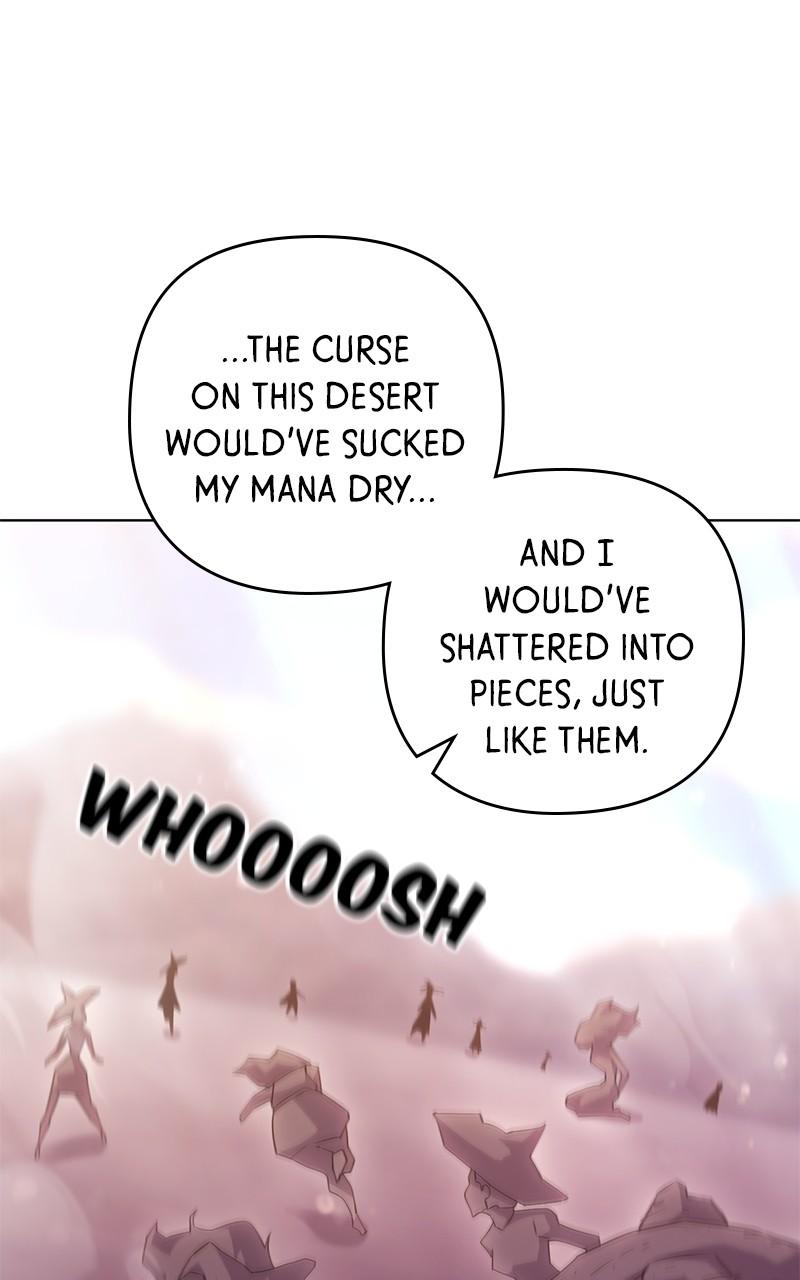 Surviving a Fantasy Adventure Comic Chap 114 - Next Chap 115