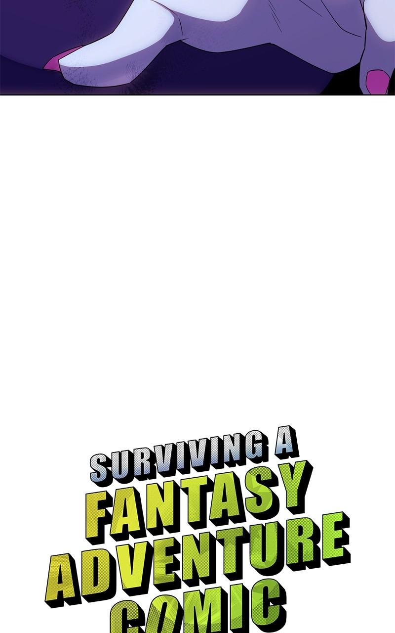Surviving a Fantasy Adventure Comic Chap 114 - Next Chap 115
