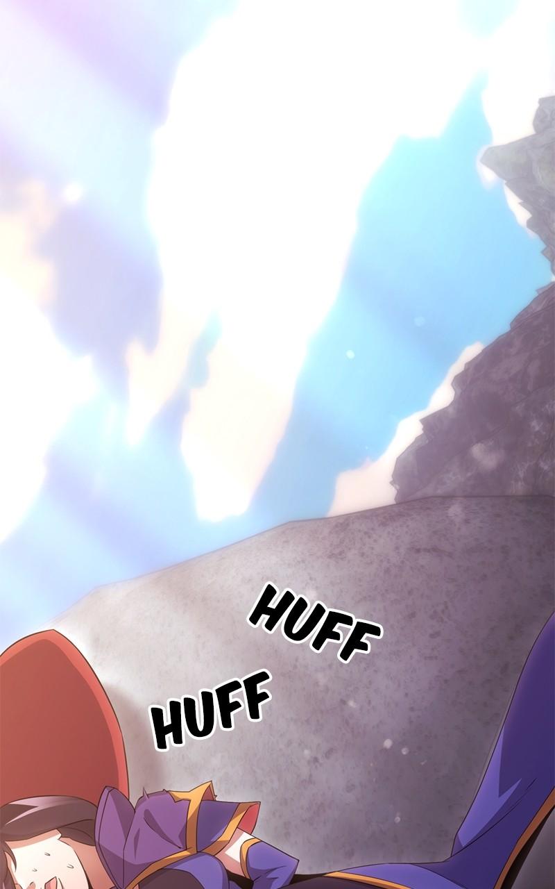 Surviving a Fantasy Adventure Comic Chap 114 - Next Chap 115