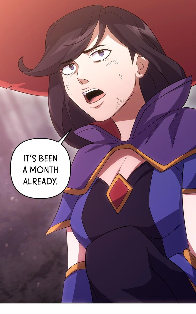 Surviving a Fantasy Adventure Comic Chap 114 - Next Chap 115