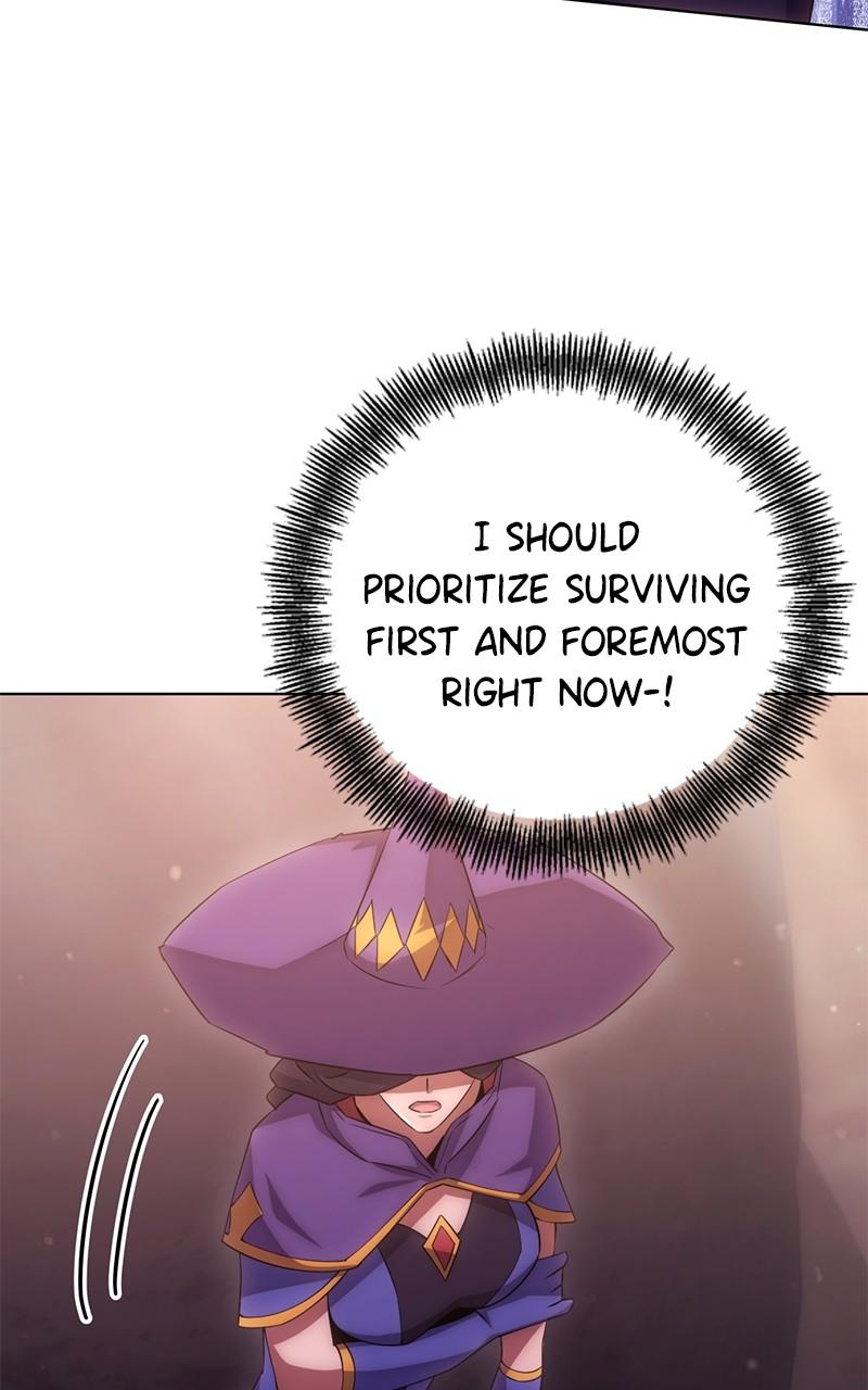Surviving a Fantasy Adventure Comic Chap 114 - Next Chap 115
