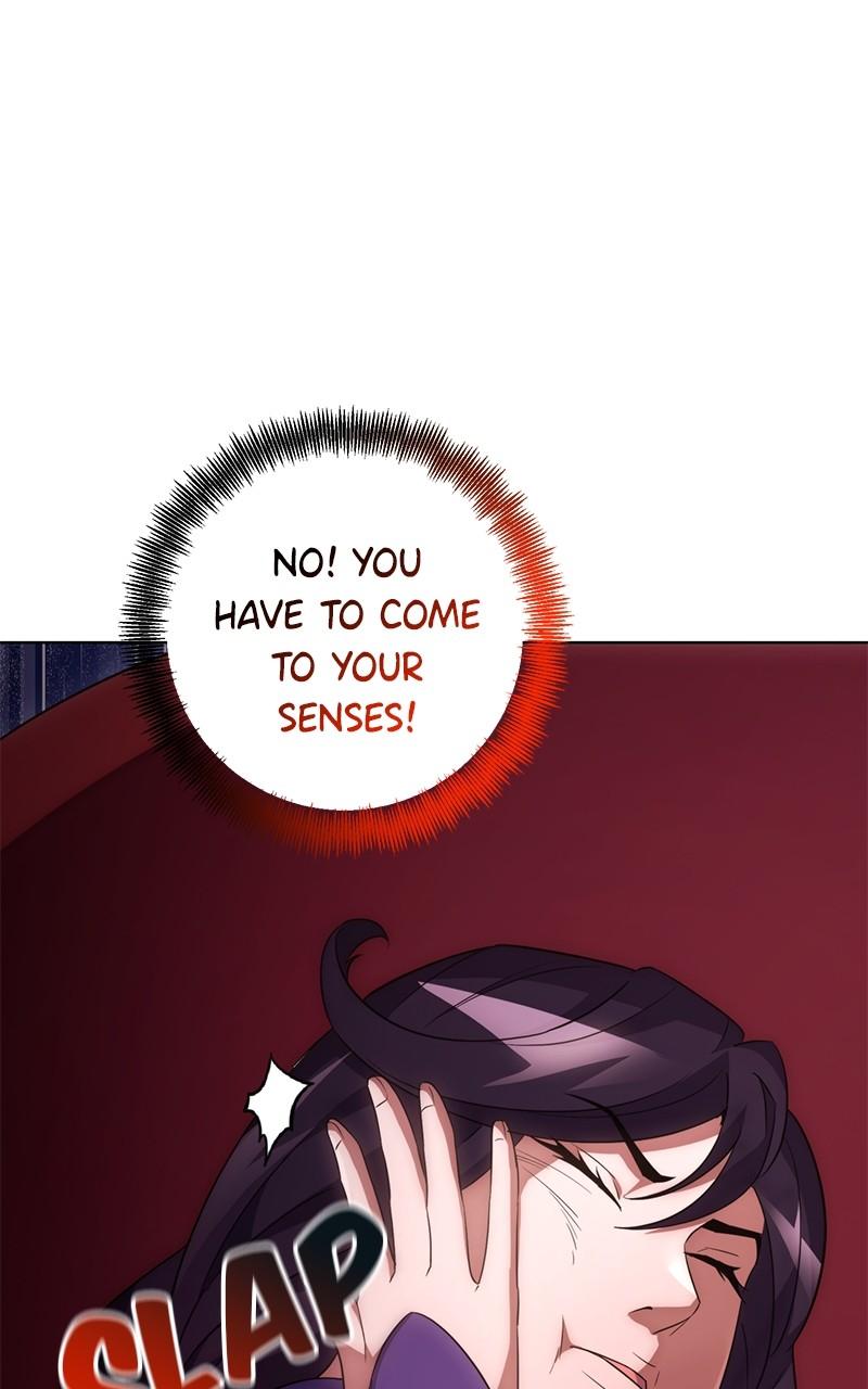 Surviving a Fantasy Adventure Comic Chap 114 - Next Chap 115