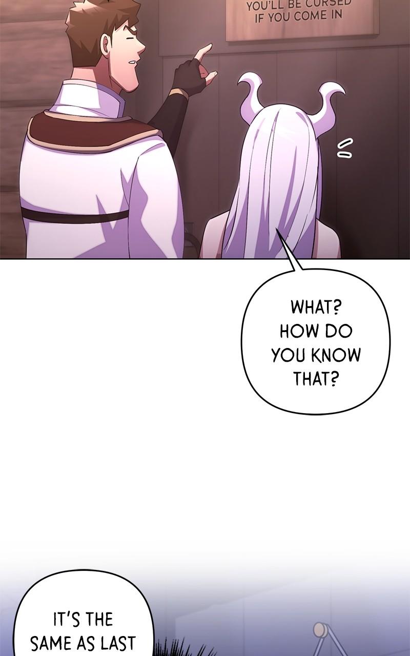 Surviving a Fantasy Adventure Comic Chap 115 - Next Chap 116