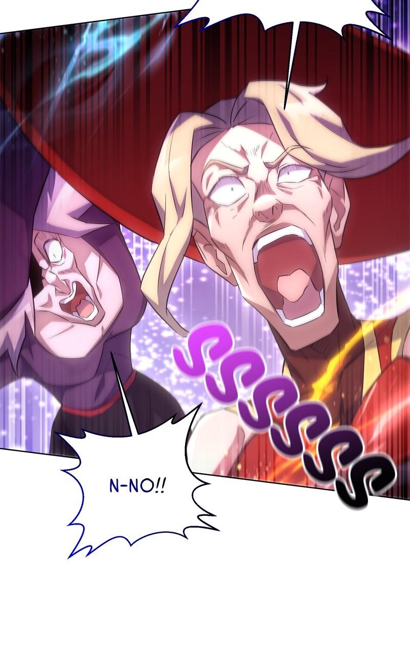 Surviving a Fantasy Adventure Comic Chap 115 - Next Chap 116