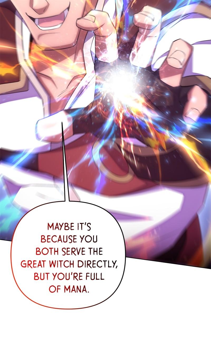 Surviving a Fantasy Adventure Comic Chap 115 - Next Chap 116
