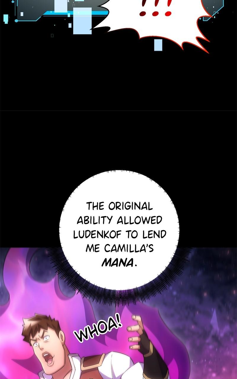Surviving a Fantasy Adventure Comic Chap 115 - Next Chap 116