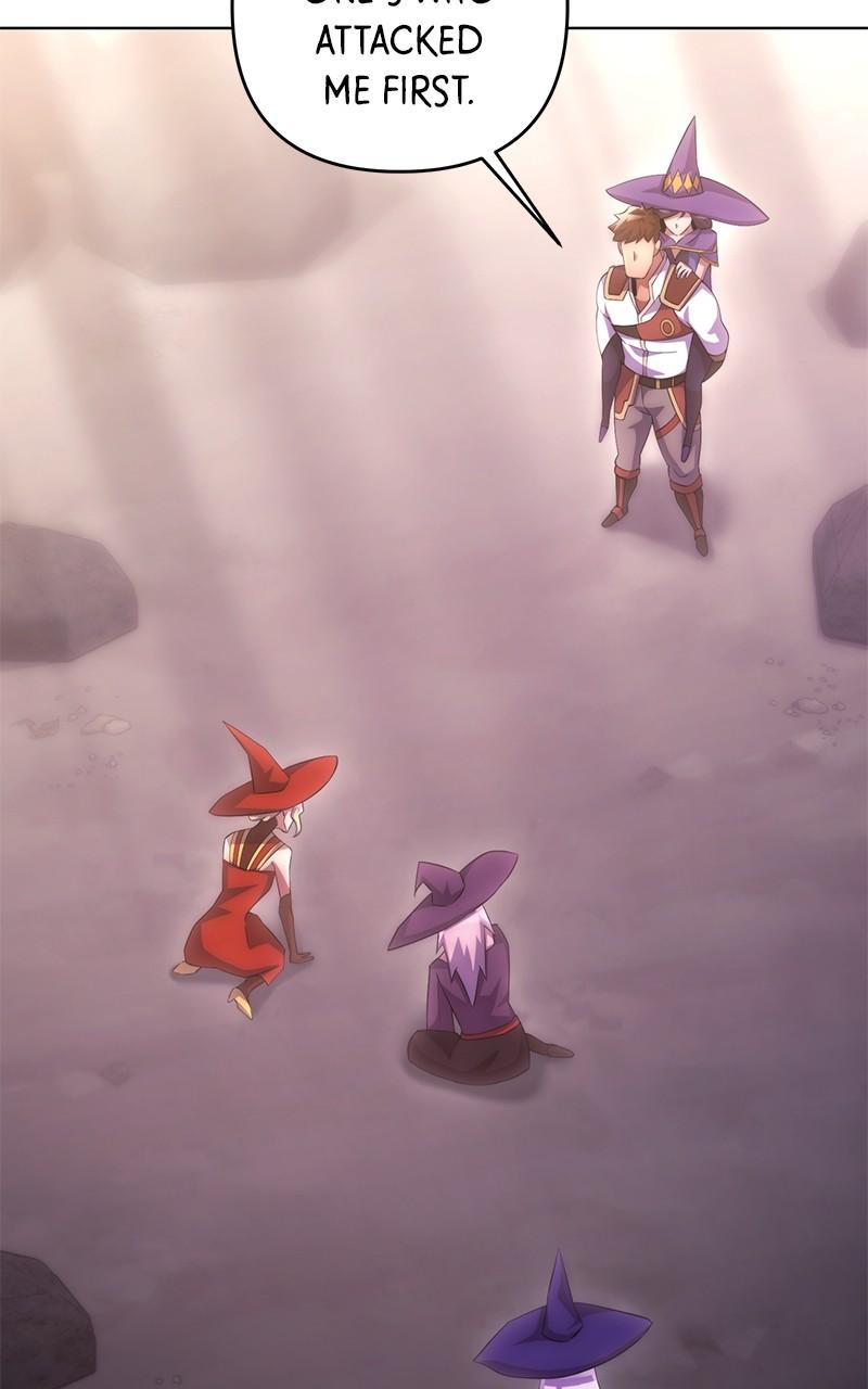 Surviving a Fantasy Adventure Comic Chap 115 - Next Chap 116