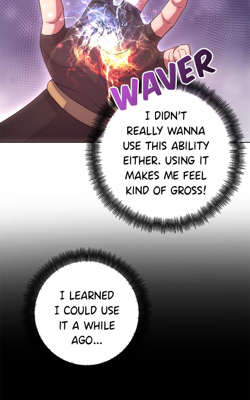 Surviving a Fantasy Adventure Comic Chap 115 - Next Chap 116