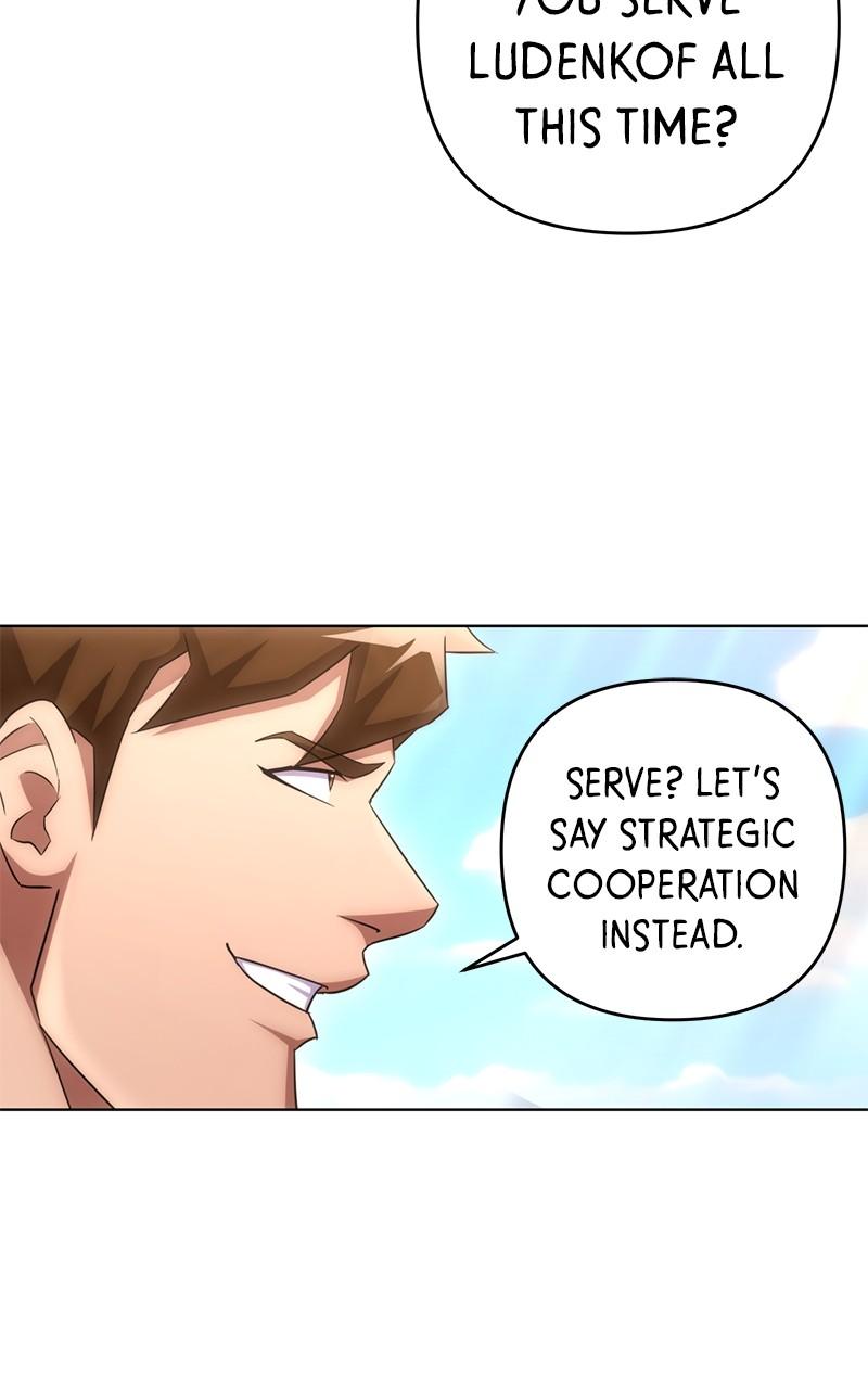 Surviving a Fantasy Adventure Comic Chap 115 - Next Chap 116