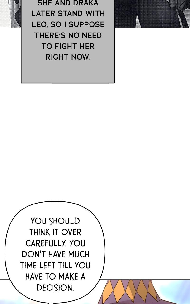 Surviving a Fantasy Adventure Comic Chap 115 - Next Chap 116