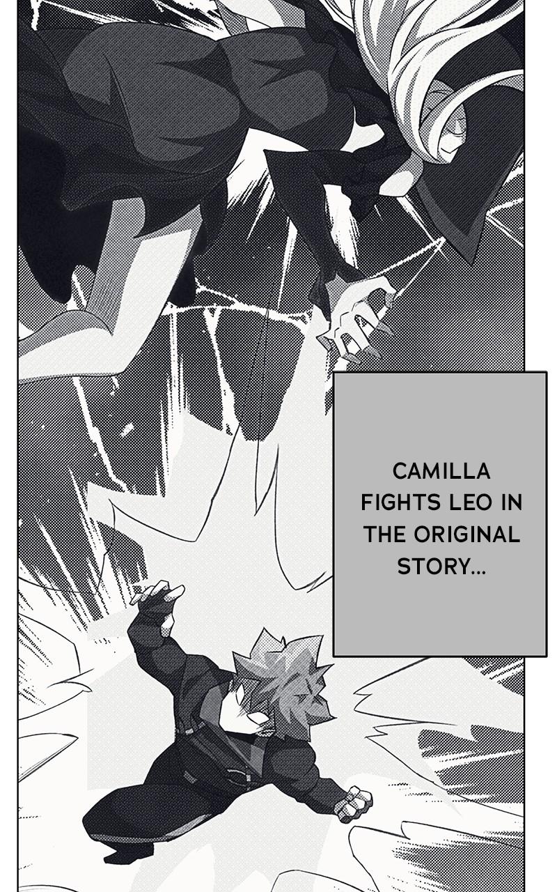 Surviving a Fantasy Adventure Comic Chap 115 - Next Chap 116