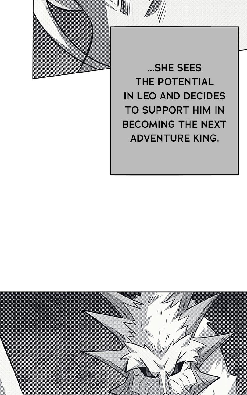 Surviving a Fantasy Adventure Comic Chap 115 - Next Chap 116