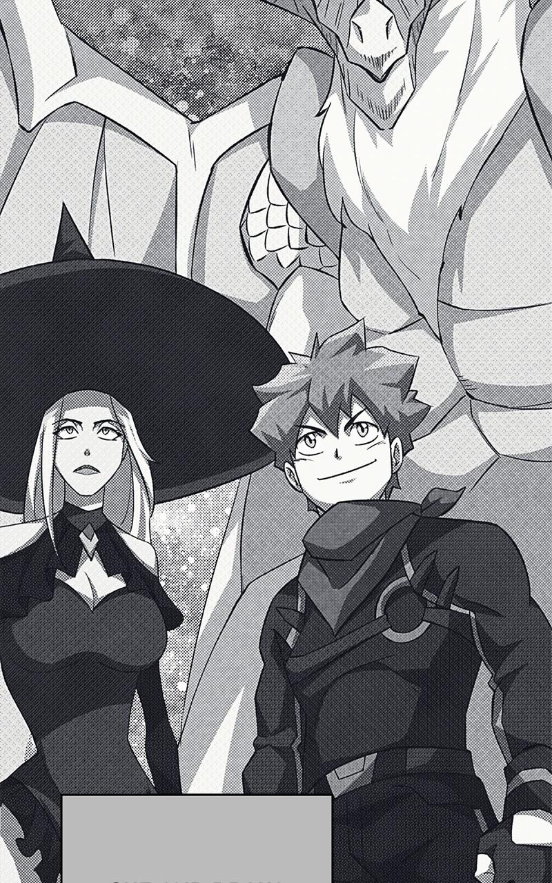 Surviving a Fantasy Adventure Comic Chap 115 - Next Chap 116