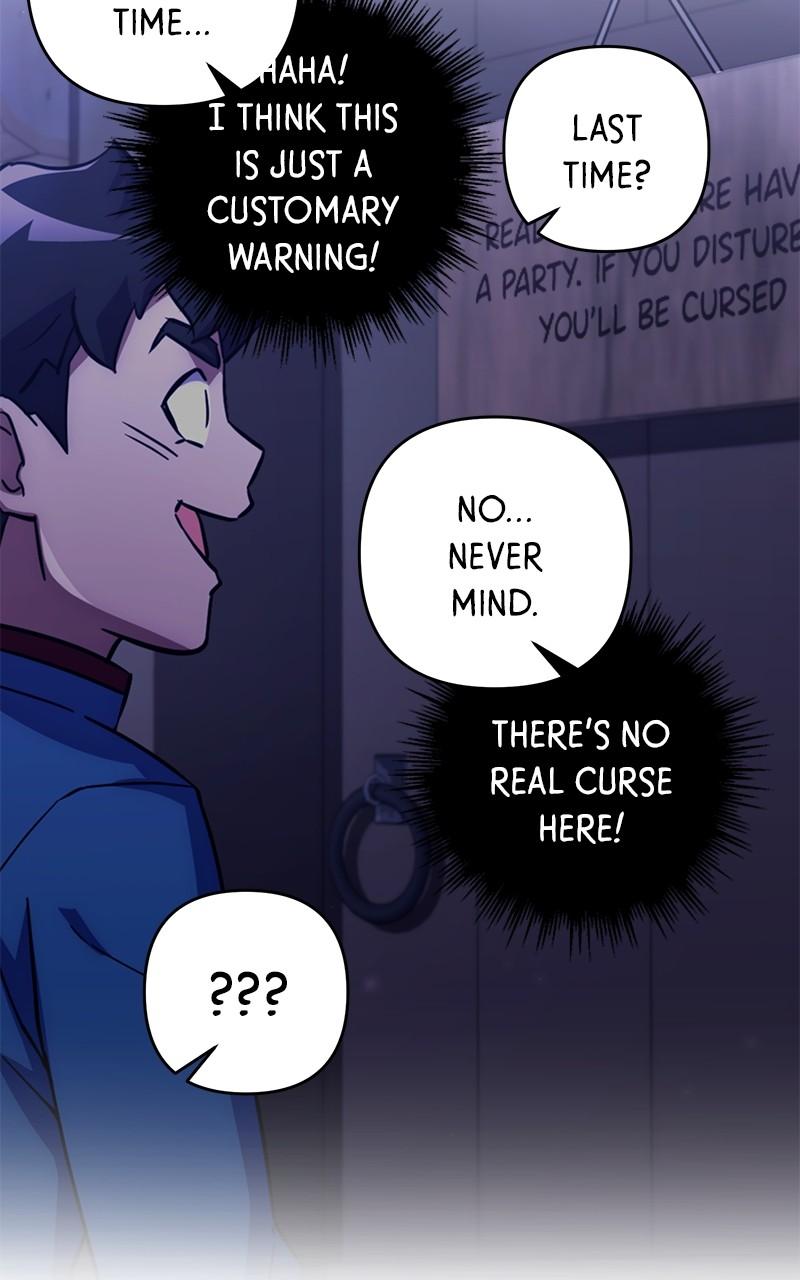 Surviving a Fantasy Adventure Comic Chap 115 - Next Chap 116
